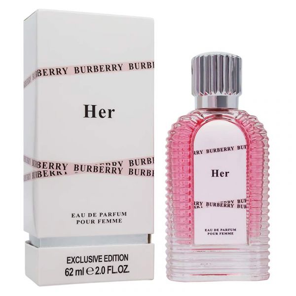 Burberry Her,edp., 62ml